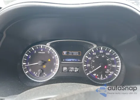 2014 Infiniti Qx60 z USA, uszkodzony, nr VIN 5N1AL0MM1EC539270